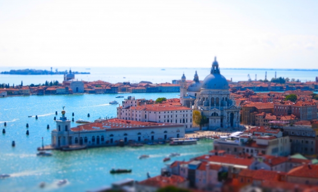 ヴェネツィア